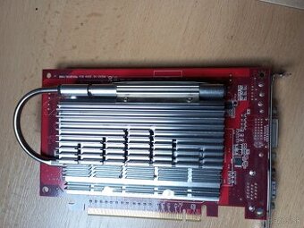 Grafické karty 2ks Asus,1ks gigabyte,1ks sapphire