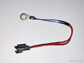 Snímač teploty kávovarov Jura p/n: 69605