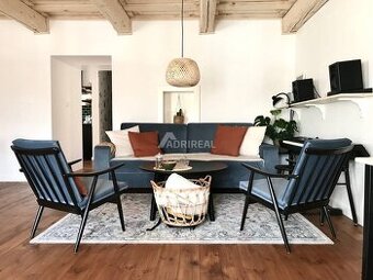 PREDAJ: nadštandardný 2i byt; 78,52 m2; SPIŠSKÁ BELÁ; 145.00