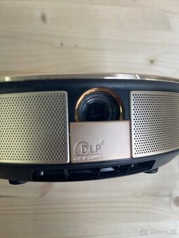 multifunkčný projektor，JmGO, nové