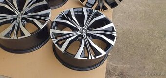 Renaukt austral koleos kadjar arkana 5x114,3 r20 cx60
