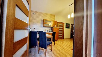 Na predaj útulný 2izb byt