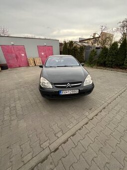 Citroën C5 2.0 hdi