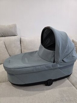 CYBEX Carry Cot S LUX Stormy blue - vanička pre Balios/Talos