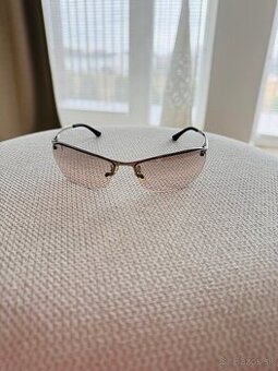 Ray-Ban unisex slnečné okuliare – bezrámové, Made in Italy