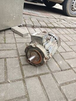 Elektromotor 1,1kw