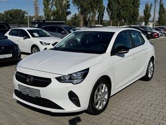 Opel Corsa 1.5 CDTI S&S Edition