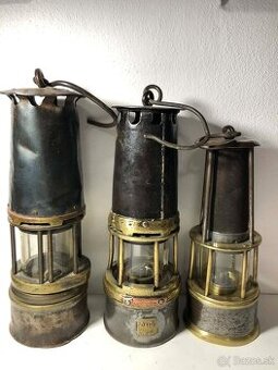 Banícka lampa banícky kahan2