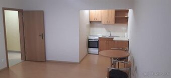 Dvojgarzonka na prenájom