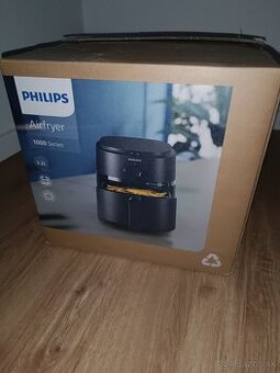 Friteza Philips nová