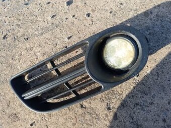 skoda fabia mriezky a denne svietenie