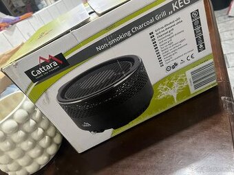 Predám elektrické grili