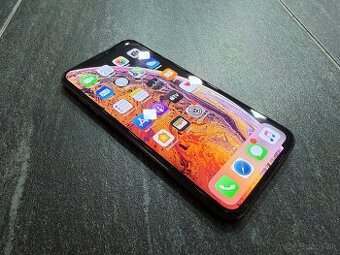 Apple iPhone XS Max 64 GB Gold