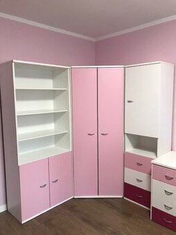 Nábytok do detskej izby