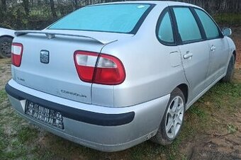 Seat Cordoba DIELY