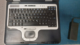 HP notebook pre zberatela