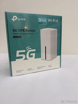 TP-Link Archer NX200