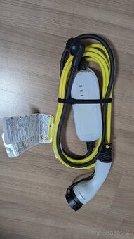 Originál VW nabíjací kábel pre elektromobily