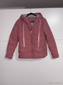 Dámska bunda Willard