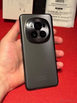 Honor Magic 6 Pro 12/512 + záruka + supercharger