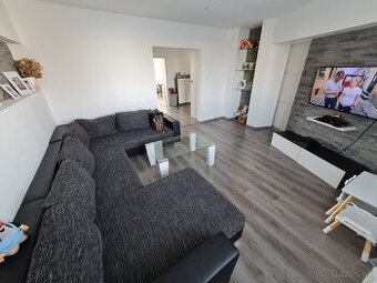 PREDAJ: 4i kompletne zrekonštruovaný byt 78m2 Brezno Mazorní - 1