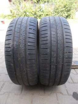 Pneumatiky Hankook 205/55R16 letné 2ks