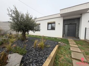 Novostavba Rodinný dom Urmince - 1