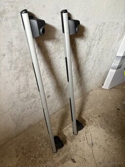 Originál priečny strešný nosič na Škoda Octavia III