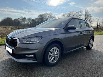 Škoda Fabia 4 ( záruka do 06/2027 alebo 100 tisíc km ) - 1