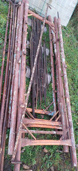 Predám lešenie - 1