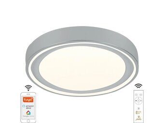LED svietidlo 48W s wifi LC902SS - 1
