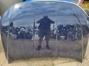 Hyundai tucson nx4 kapota predna