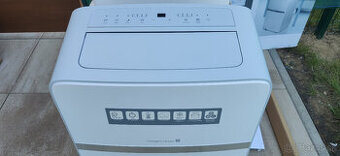 Mobilná klimatizácia