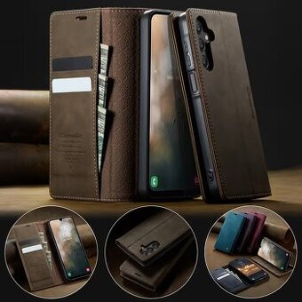 Puzdro Samsung Galaxy A13