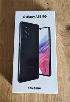Samsung a53 5g