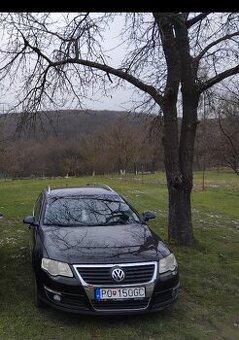 Vw passat b6 2.0 103kw