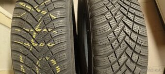 Zimné Hankook Winter icept RS3 215/65/16 98H