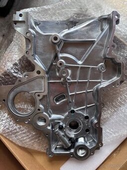 Olejová pumpa Hyundai