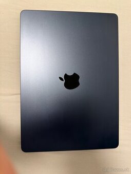 MacBook Air 13,6” M4 - TOP STAV ☑️