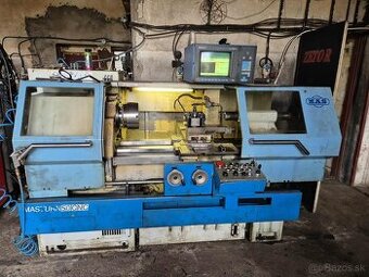 CNC sústruh Masturn MT 50