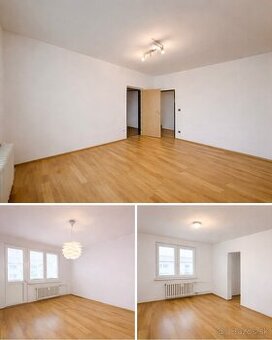 3 izbový byt M.Nešpora, Holíč