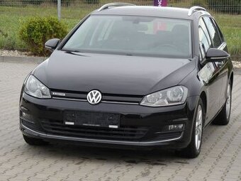 Volkswagen Golf 1.4 TGI CNG, TOTÁLNÍ VÝPRODEJ