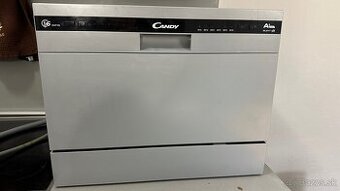 Predám stolnú umývačku riadu CANDY