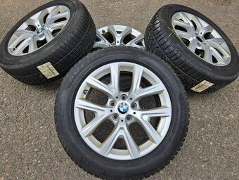sada Alu kola 5x112 6,5jx17 et39 volkswagen škoda