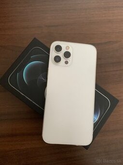 Apple Iphone 12 Pro Max