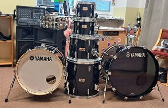Yamaha tour custom yd 8000