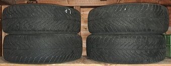 Zimné pneu Chevrolet Aveo Basic