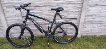 Horský bicykel Rockrider R340 Btwn