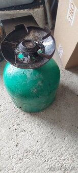 Plynova bomba Primagas