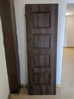 Kvalitné interiérové dvere